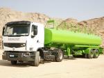 Renault Premium Lander 4x2 2006 года